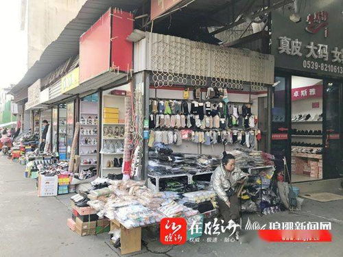 陪伴市民28載，華豐鞋帽批發(fā)市場官宣改造升級