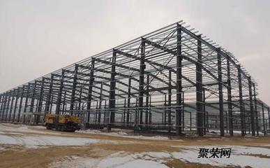 北京回收鋼結(jié)構(gòu)廠子設(shè)備與天津回收鋼結(jié)構(gòu)工廠設(shè)備 聚榮網(wǎng)助力建設(shè)工程施工降本增效
